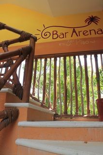 Arena Hotel Ilha Holbox